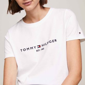 camisa tommy hilfiger feminina polo