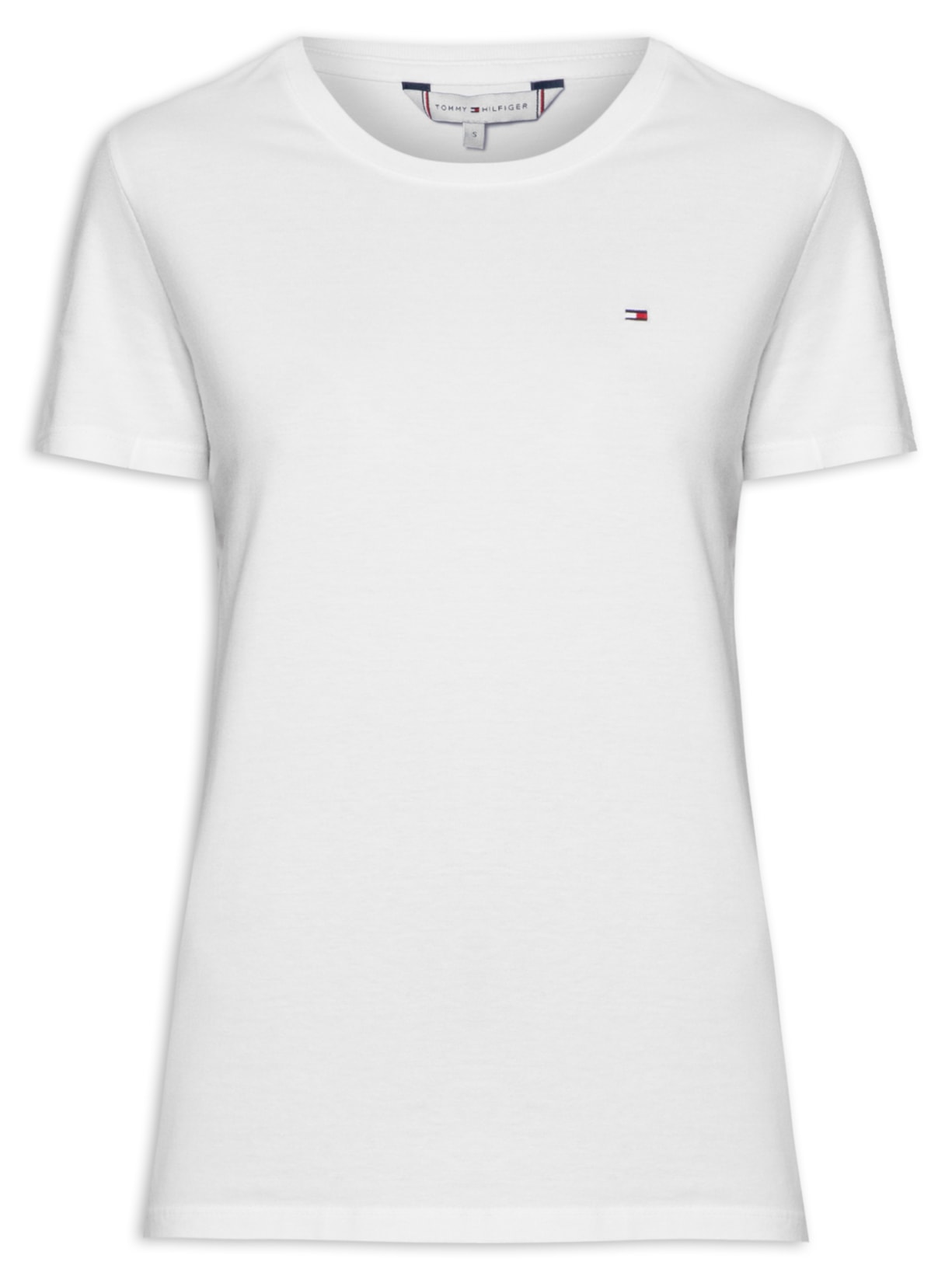 camisa tommy hilfiger feminina preppy
