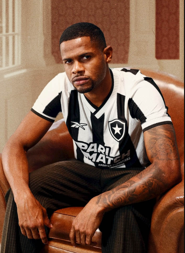 melhores camisas de futebol 2026