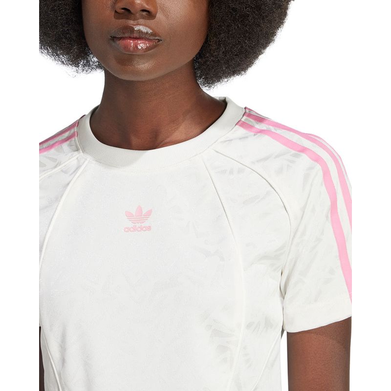 camiseta adidas originals feminina preta