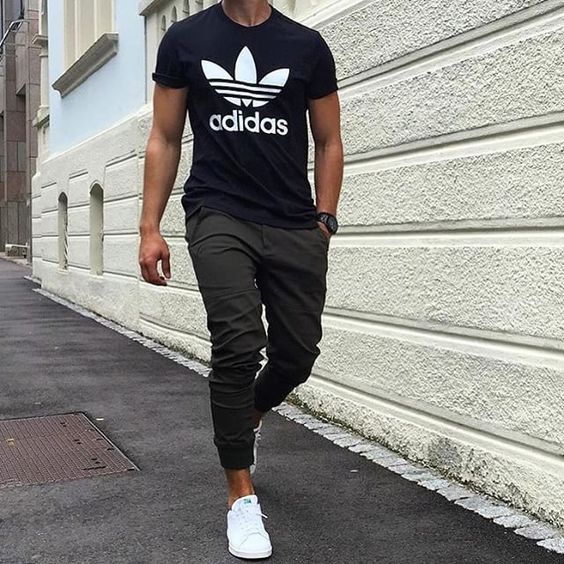 tendências moda adidas 2026