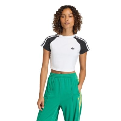 camiseta adidas originals oversized looks