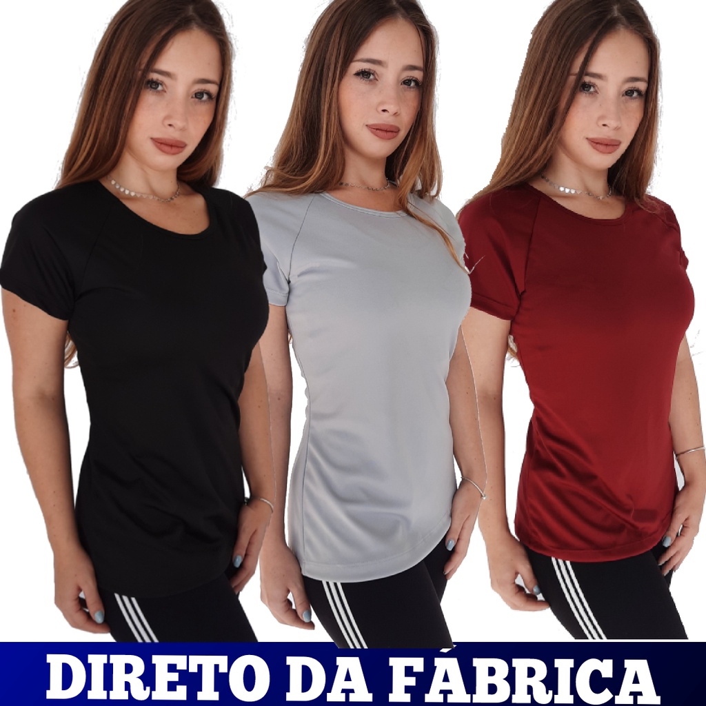 baby look fitness feminina
