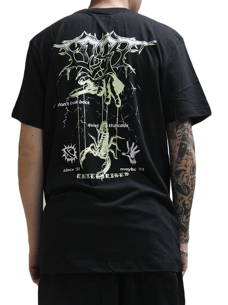 camiseta lost colaboração