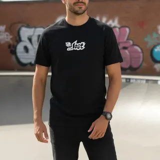 camiseta lost edição limitada