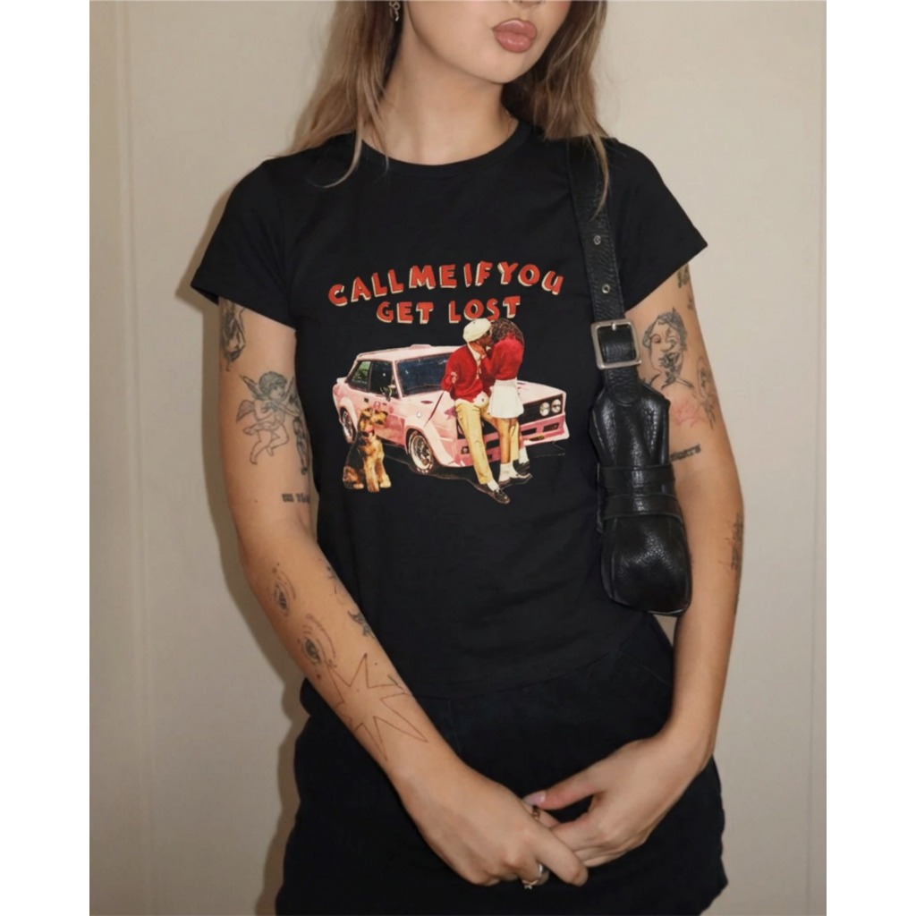 camiseta lost bob esponja