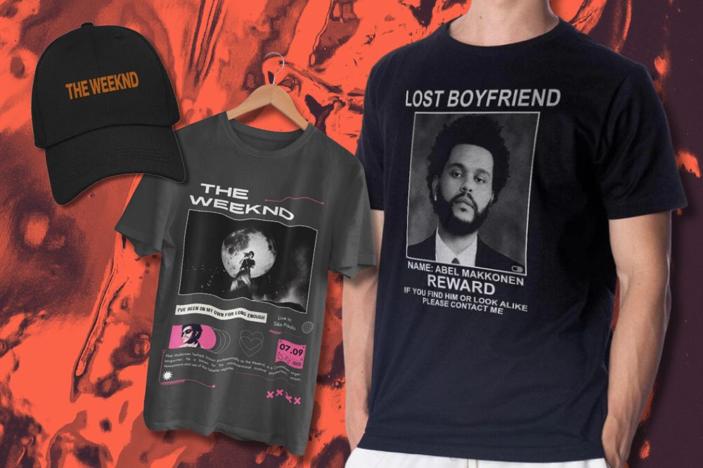 camiseta lost joker