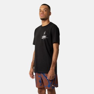 camiseta lost cranio