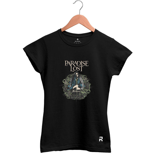 camiseta lost good look