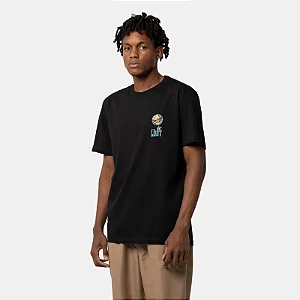 camiseta lost branca