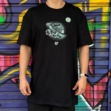 camiseta lost surf