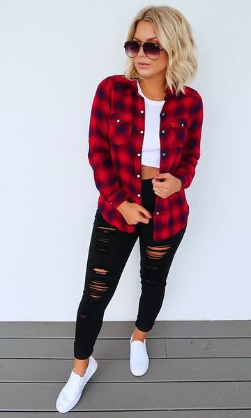 camiseta manga longa com logo