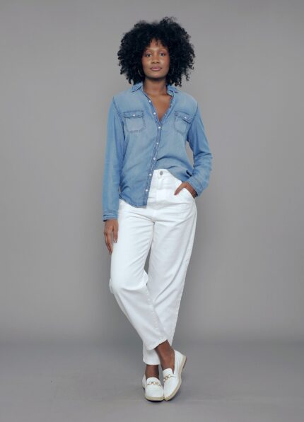 layering camiseta manga longa