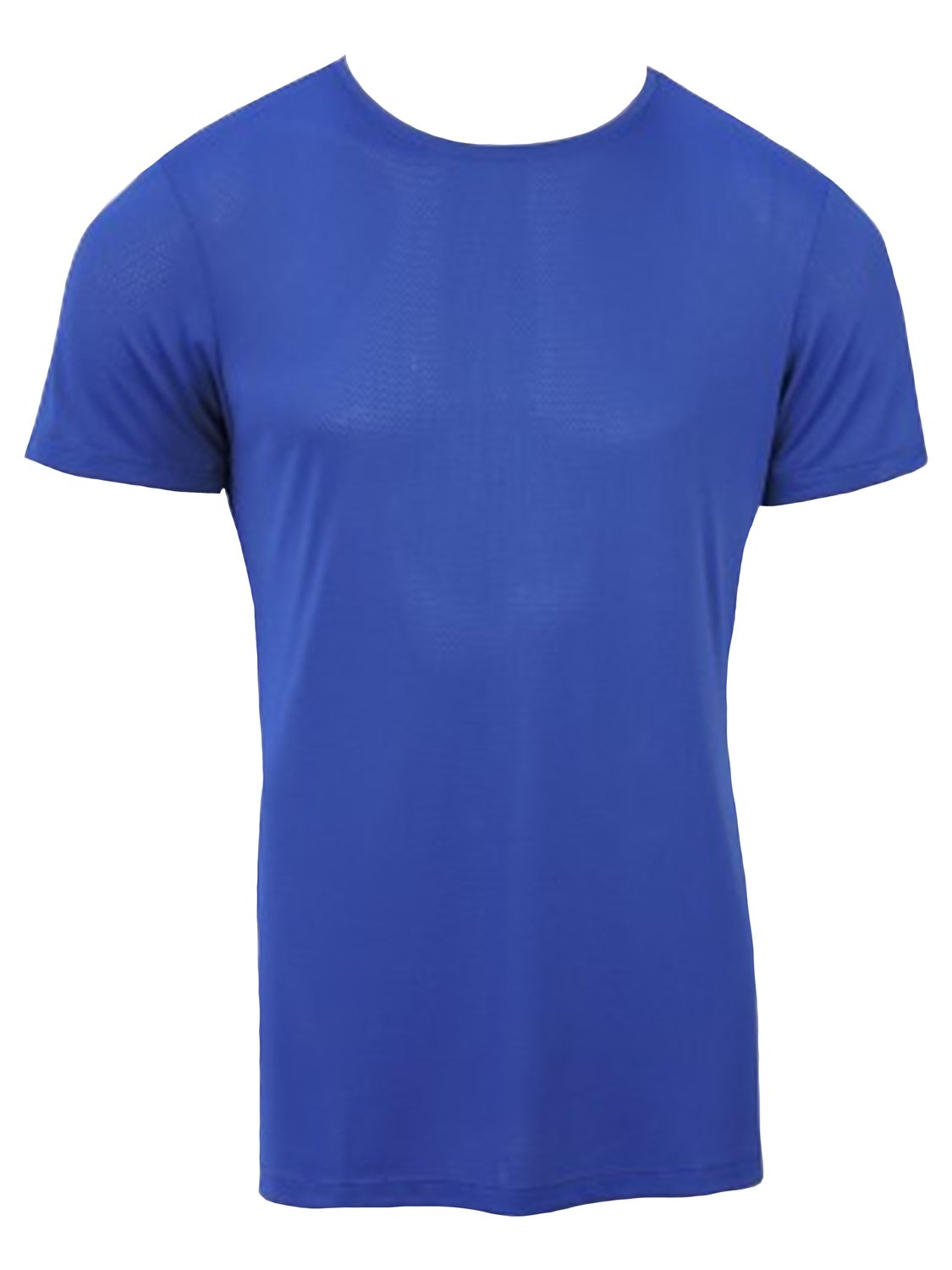 Camiseta Slim Canelada