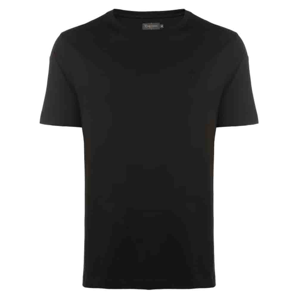 Camiseta Slim com Elastano