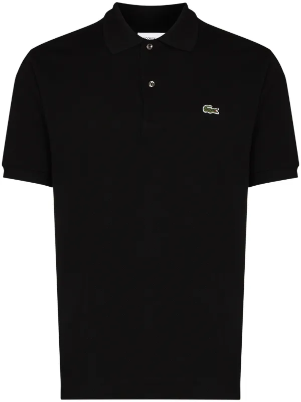 looks elegantes com polo lacoste
