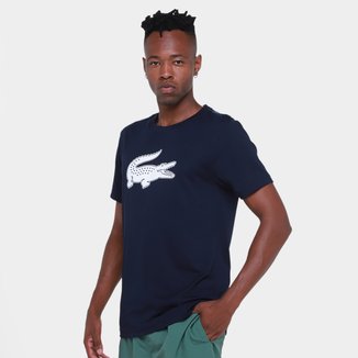 combinações de cores camiseta lacoste