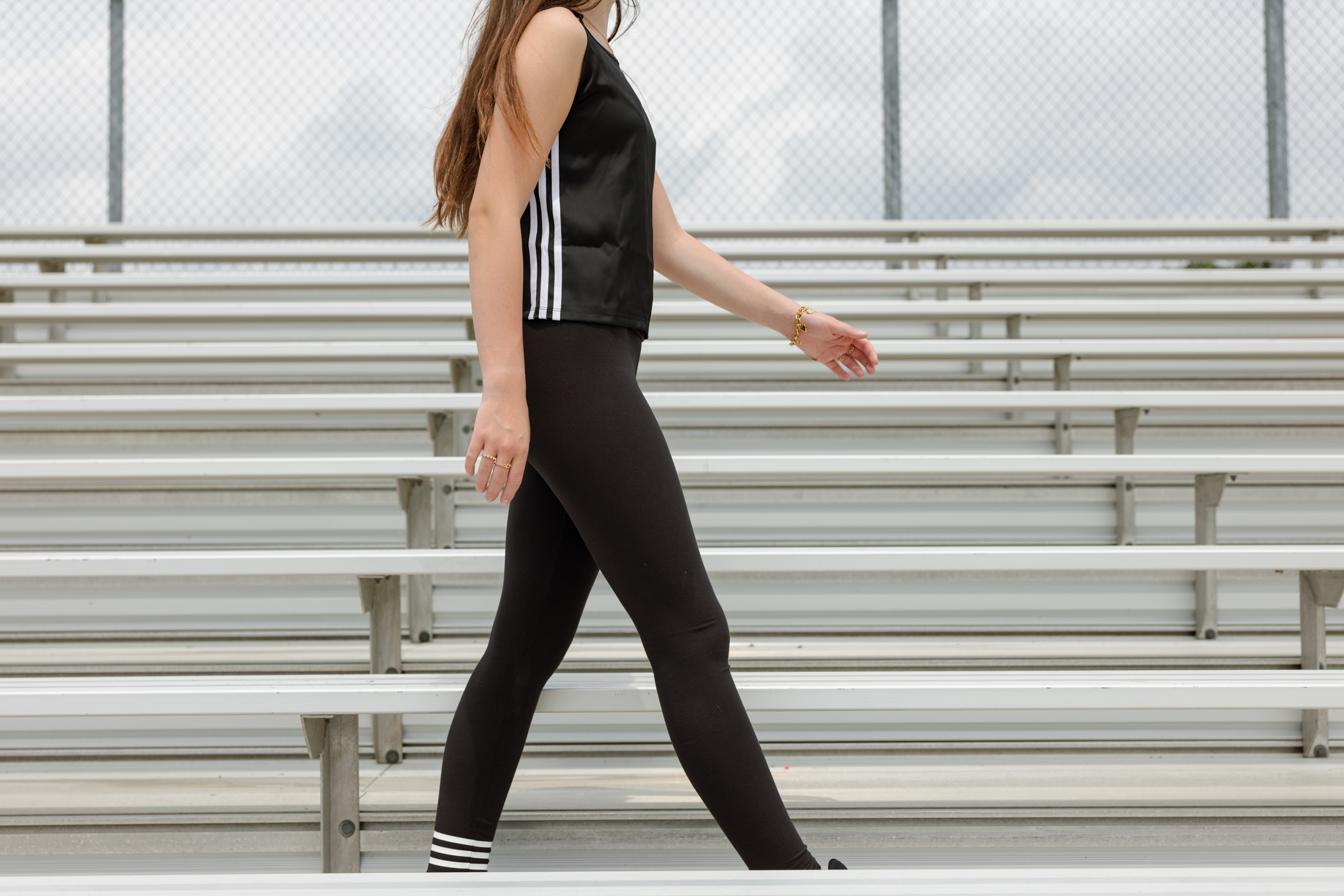 Adidas Campus 00s looks femininos
