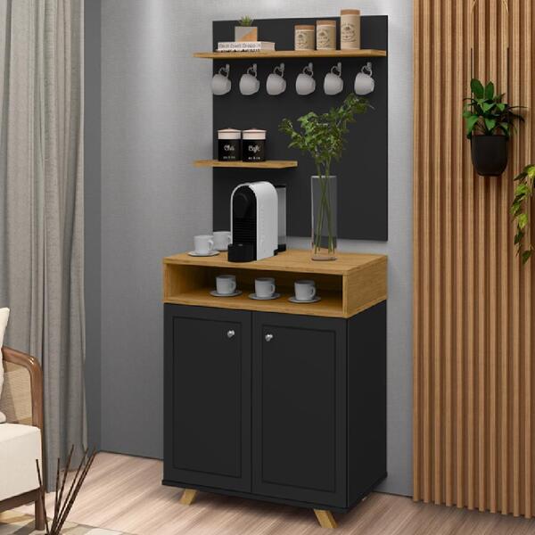 cantinho do café moderno