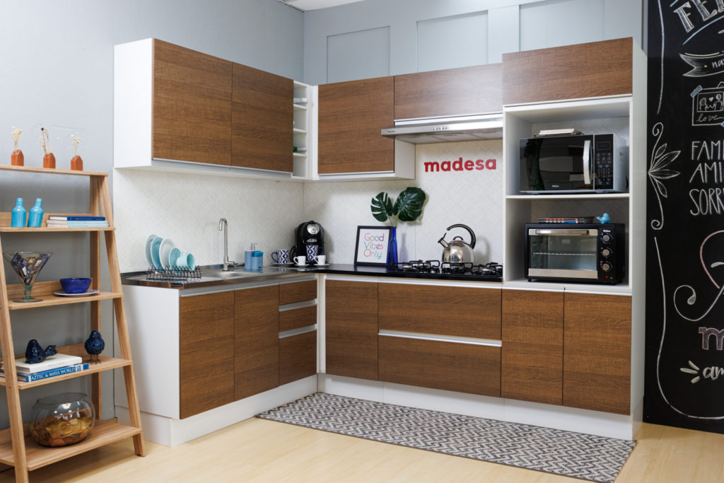cantinho do café moderno
