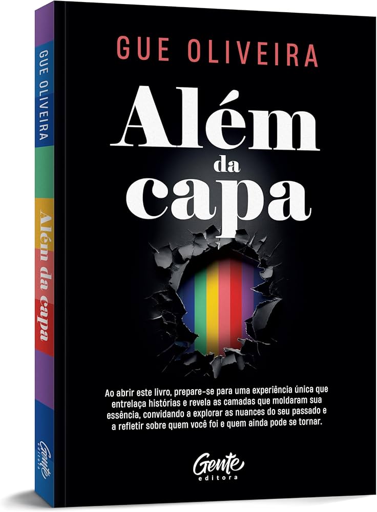 arte para capa de livro