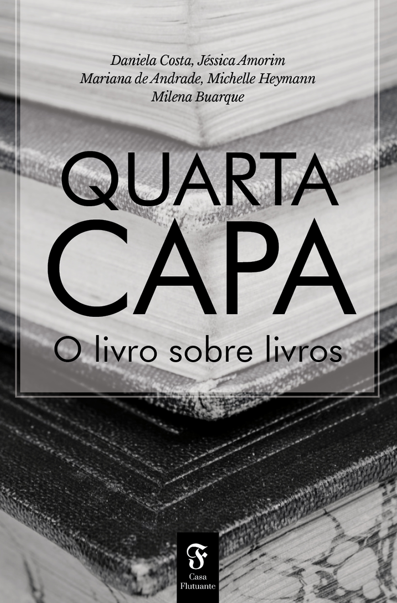 como fazer capa de livro