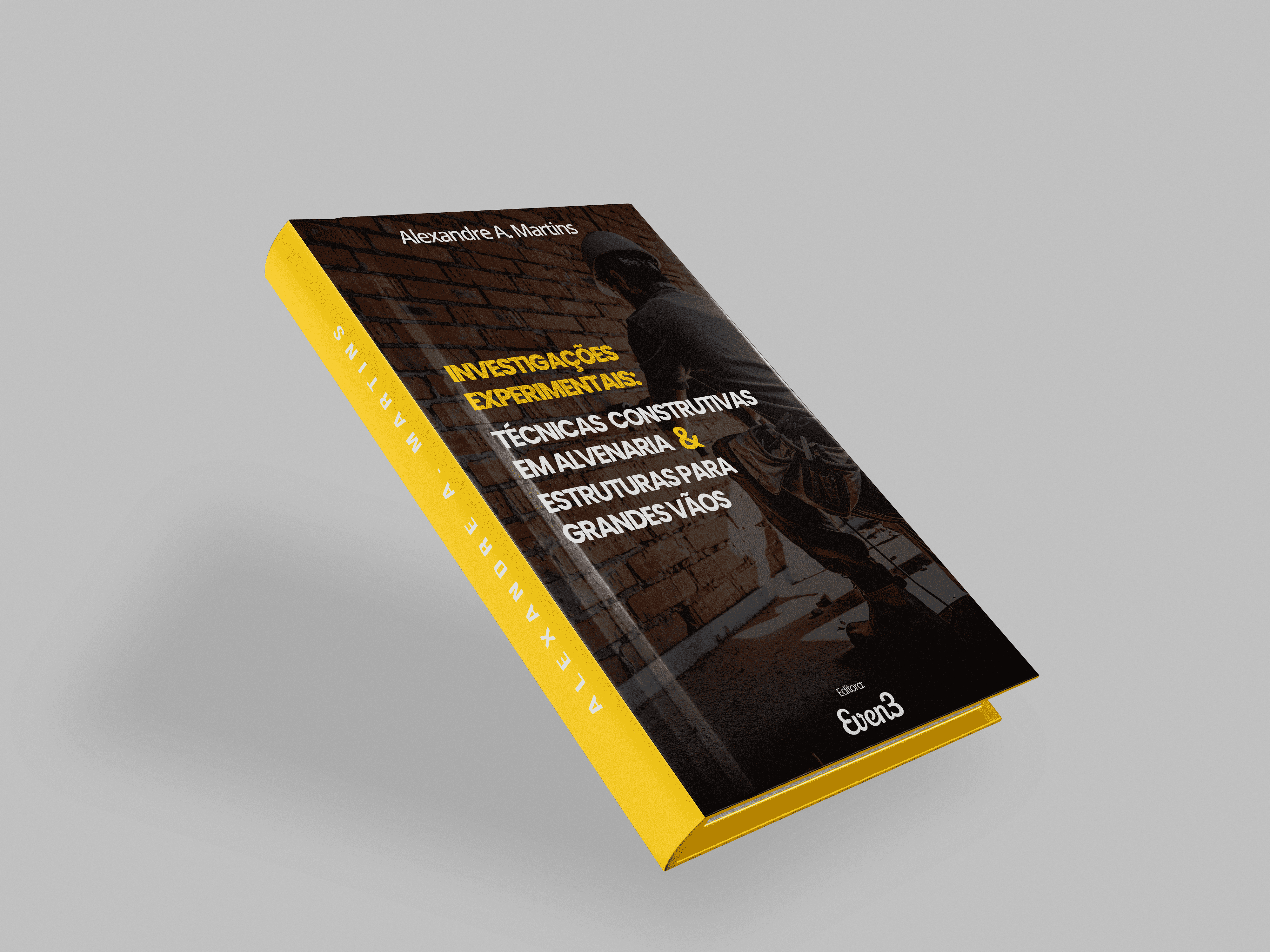 importância da capa de livro