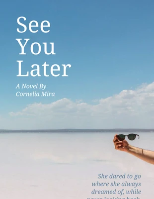 arte para capa de livro