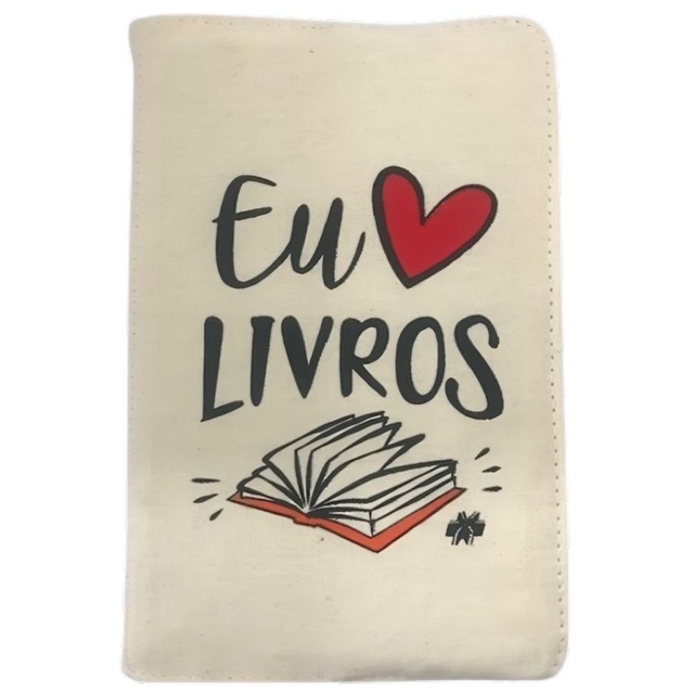 tipos de capa de livro