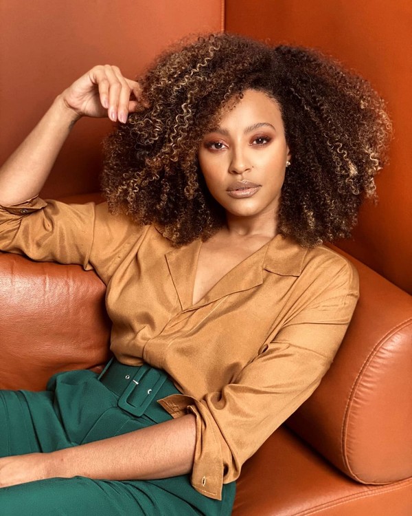 Guia Completo: Como Usar o Caramelo em Looks do Dia a Noite