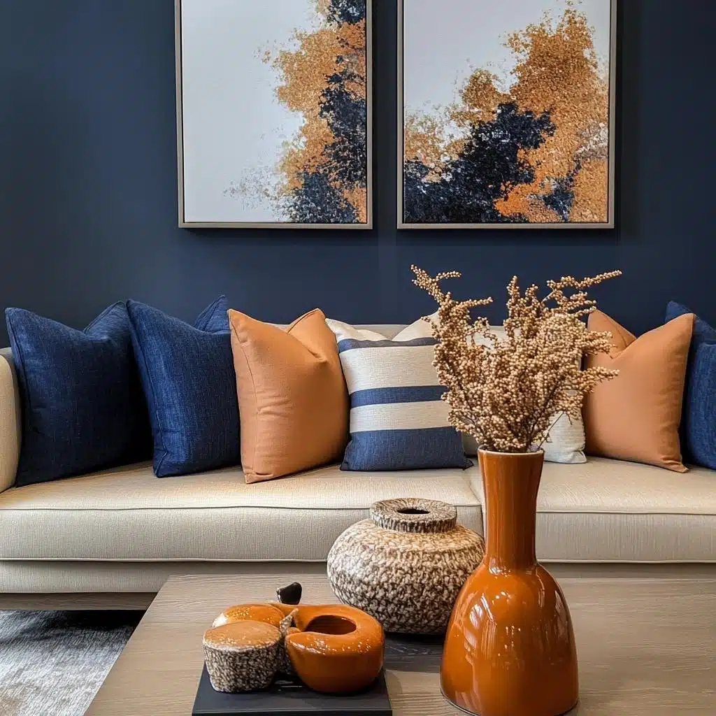 Guia Completo: Como Usar o Caramelo em Looks do Dia a Noite