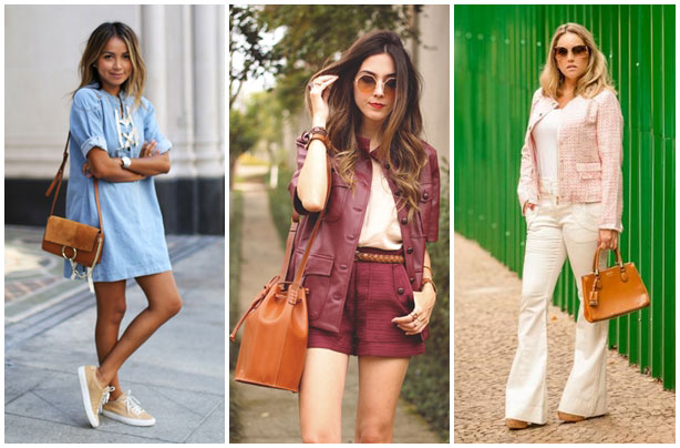 Caramelo como Neutro: 7 Combinações Infalíveis para Seu Guarda-Roupa