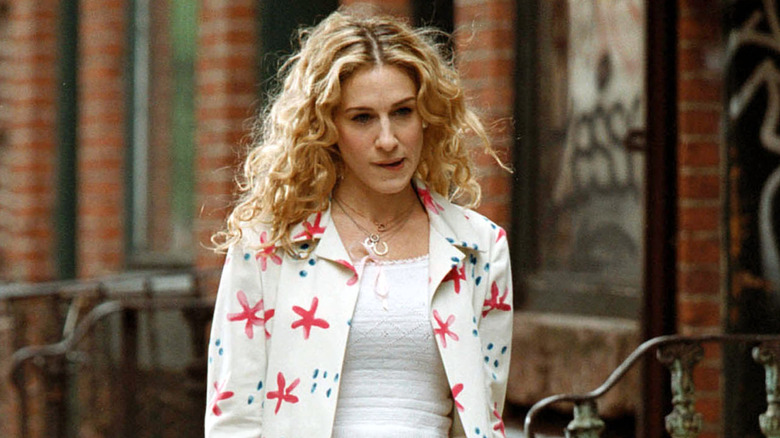 And Just Like That: o que o revival revelou sobre Carrie aos 50 anos