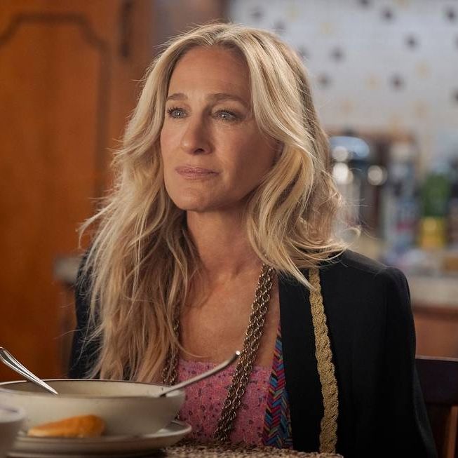 A evolução do estilo de Carrie Bradshaw: do New York Star à Vogue