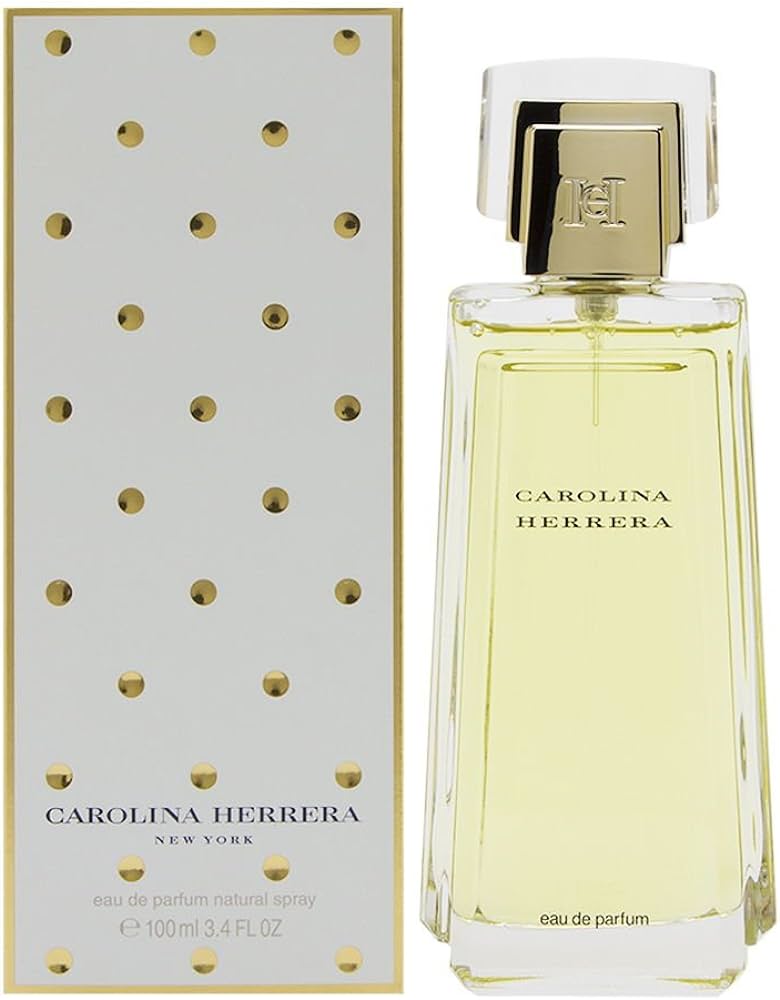 Carolina Herrera 212 Eau de Toilette Spray For Women