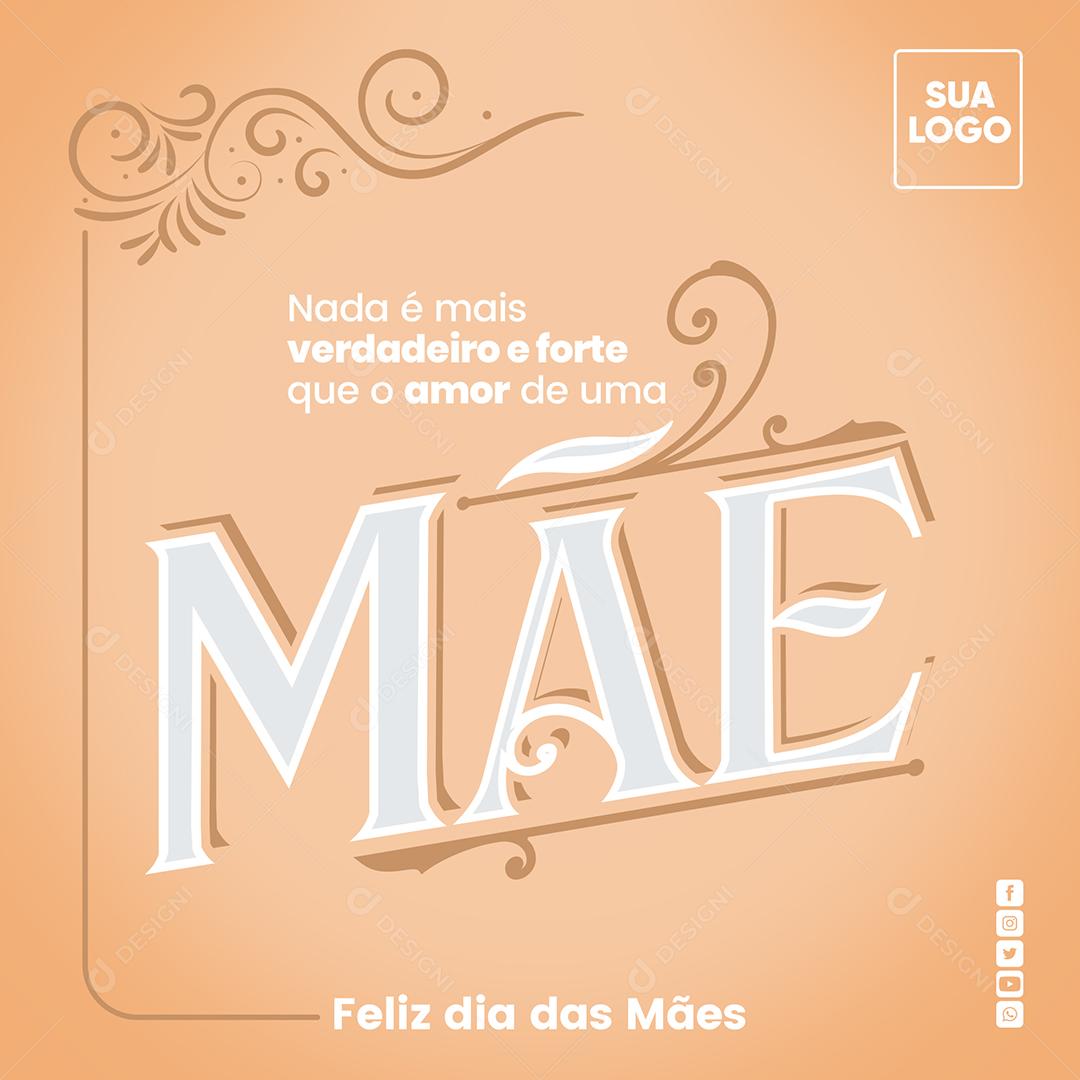 modelos de cartão dia das mães