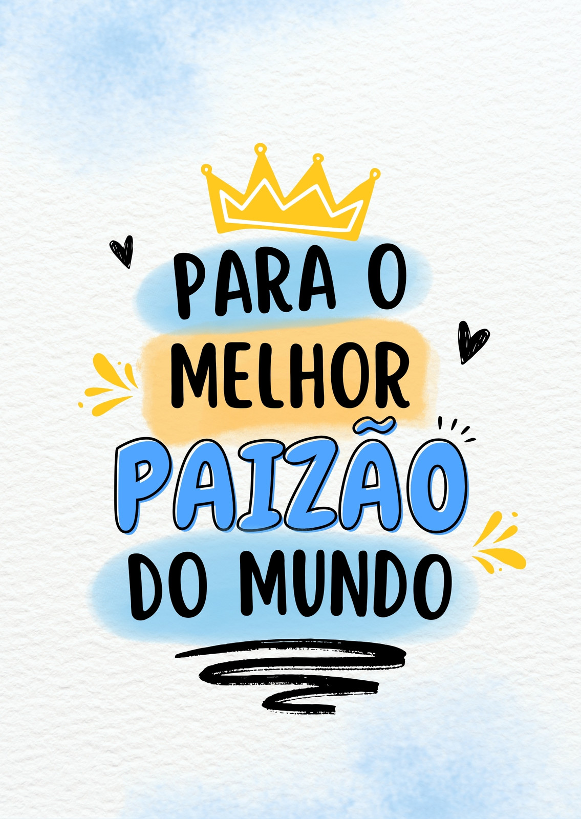 Mensagens Emocionantes para Acompanhar seu Cartão de Dia dos Pais