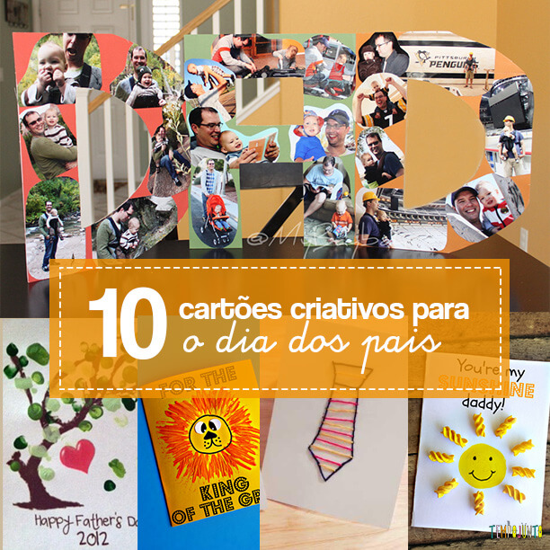 Cartão em Formato de Camisa: Tutorial Passo a Passo para o Dia dos Pais