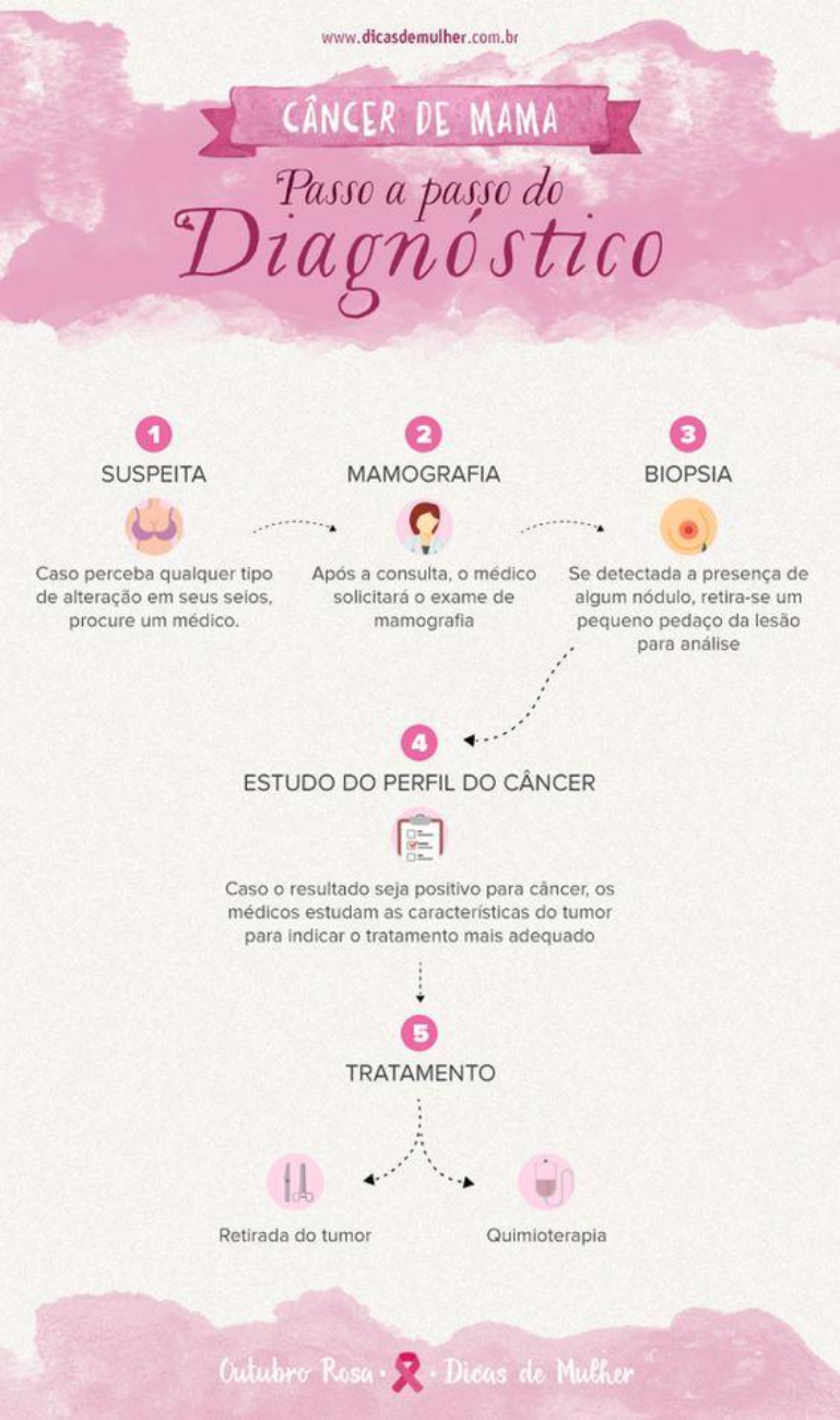 Cartilha Cancer De Mama