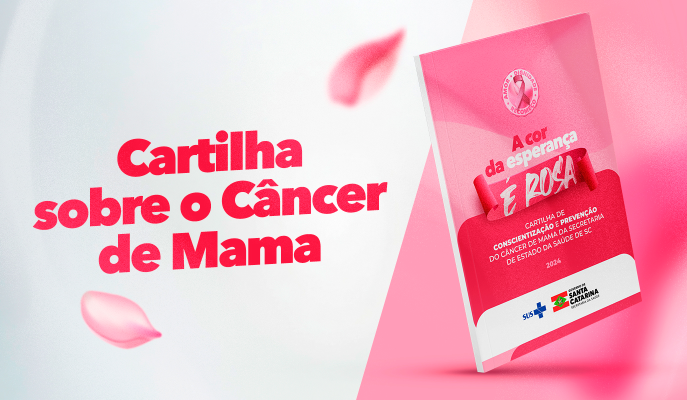 Cartilha Cancer De Mama