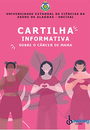 5 ideias de títulos:
1. Câncer de Mama: Um Guia Completo para Prevenção e Conscientização
2. Entendendo os Sinais e Sintomas do Câncer de Mama: O Que Você Precisa Saber
3. Mamografia: Quando Fazer e Por Que é Essencial no Rastreamento do Câncer de Mama
4. Seus Direitos Como Paciente com Câncer de Mama no Brasil
5. Cartilhas Essenciais sobre Câncer de Mama: Onde Encontrar e o Que Elas Oferecem