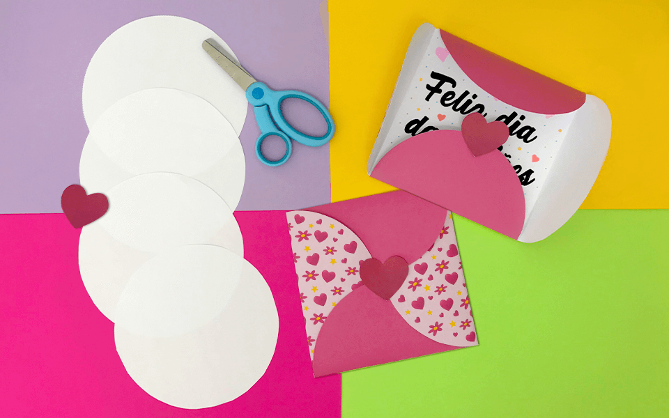 quanto custa fazer uma cartinha dia das mães personalizada