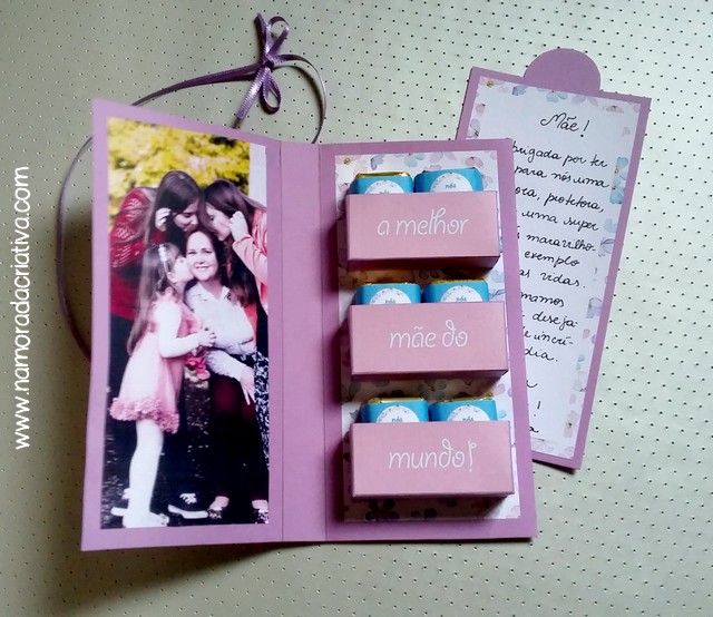 erros comuns ao escrever cartinha dia das mães