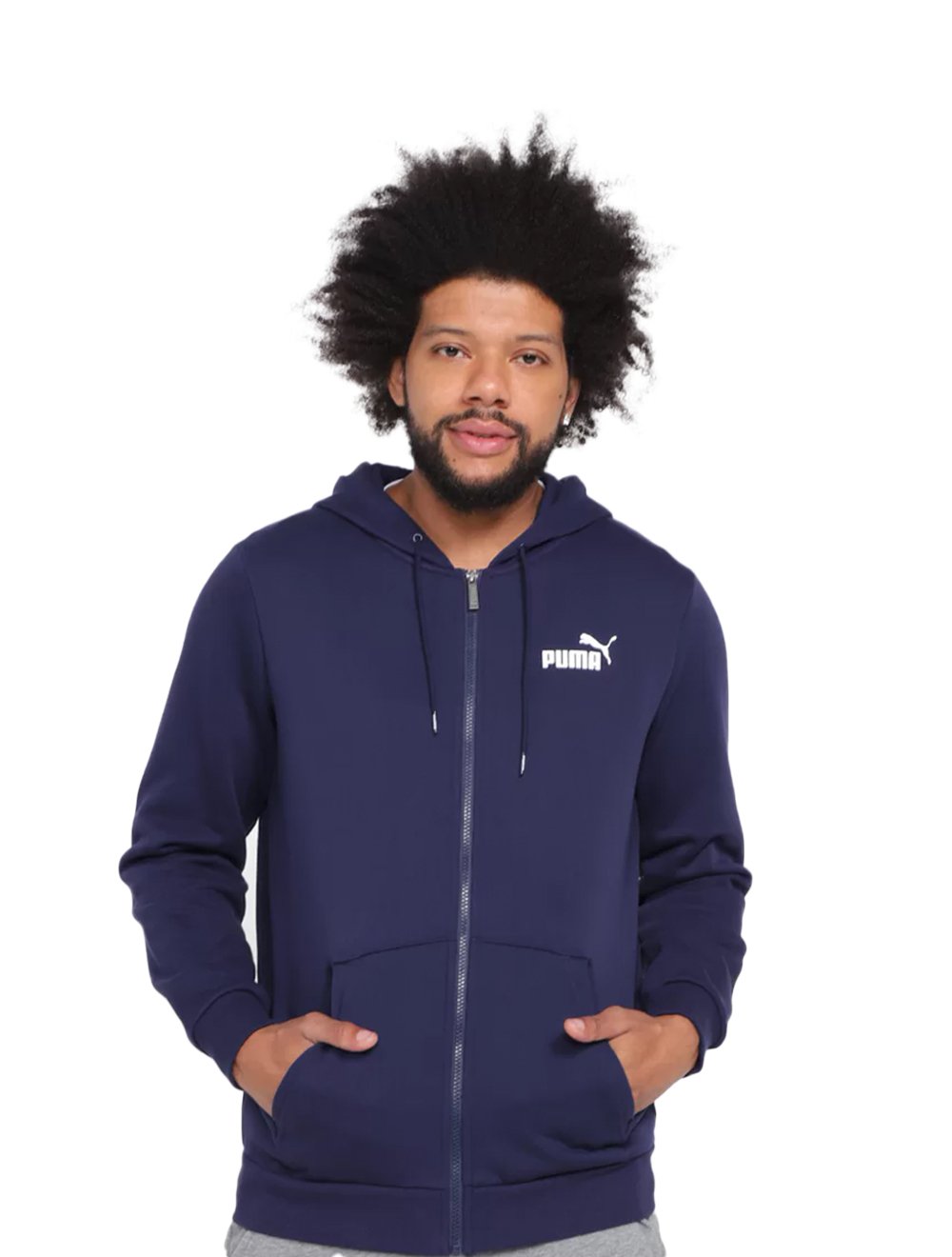 athleisure puma