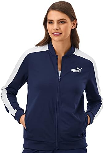 jaqueta puma masculina