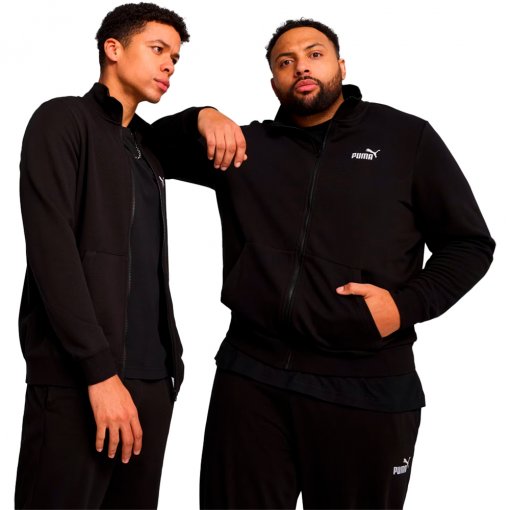 puma style jacket