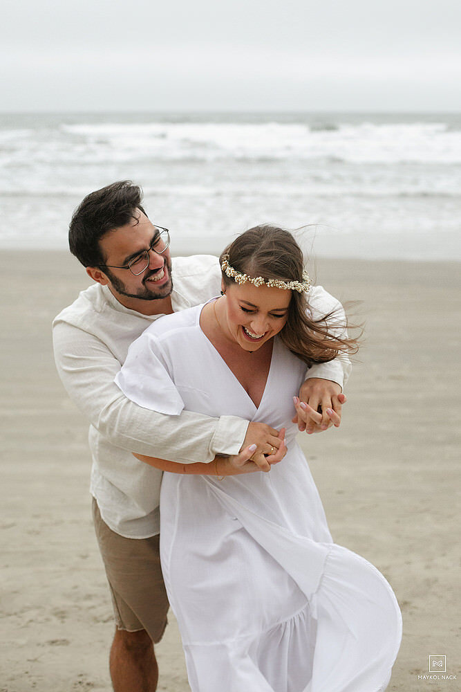 destinos de praia para casais