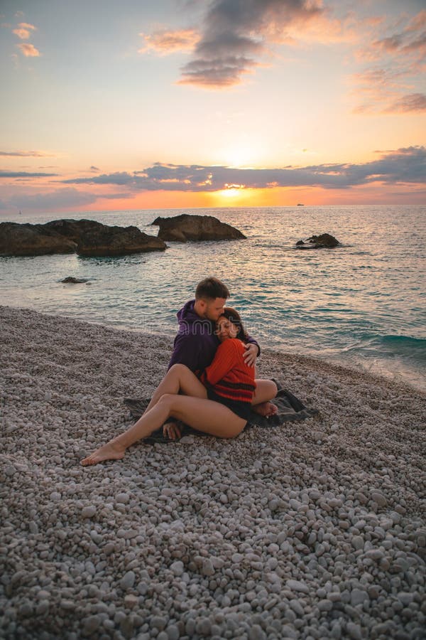 legendas para fotos de casal na praia