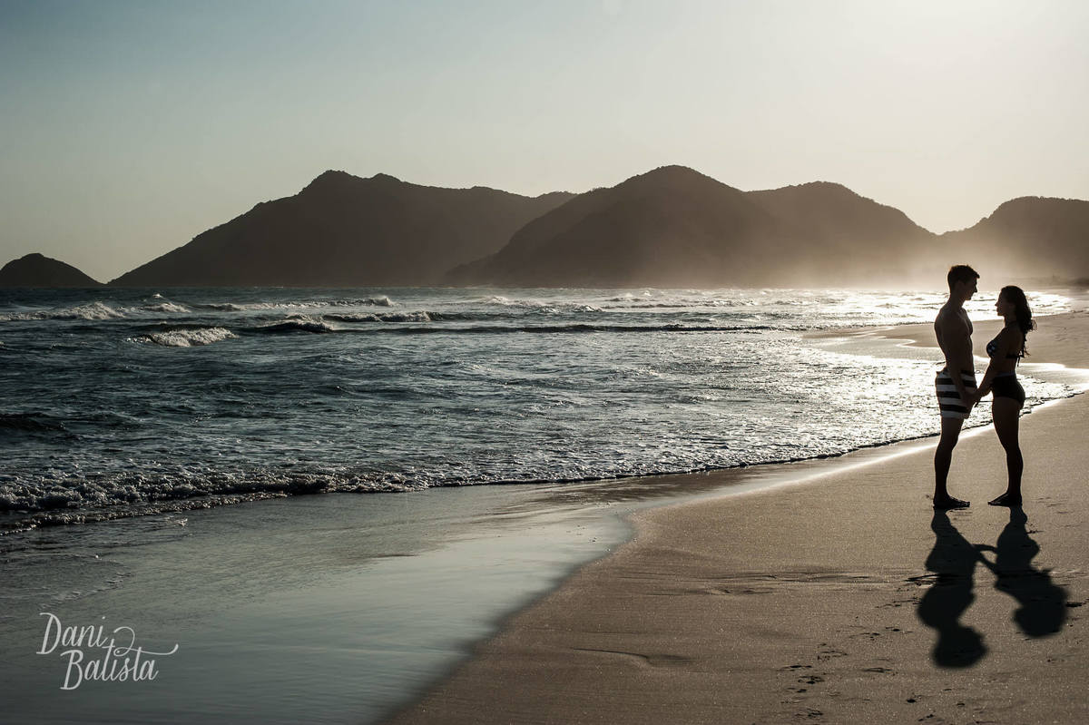 casamento na praia