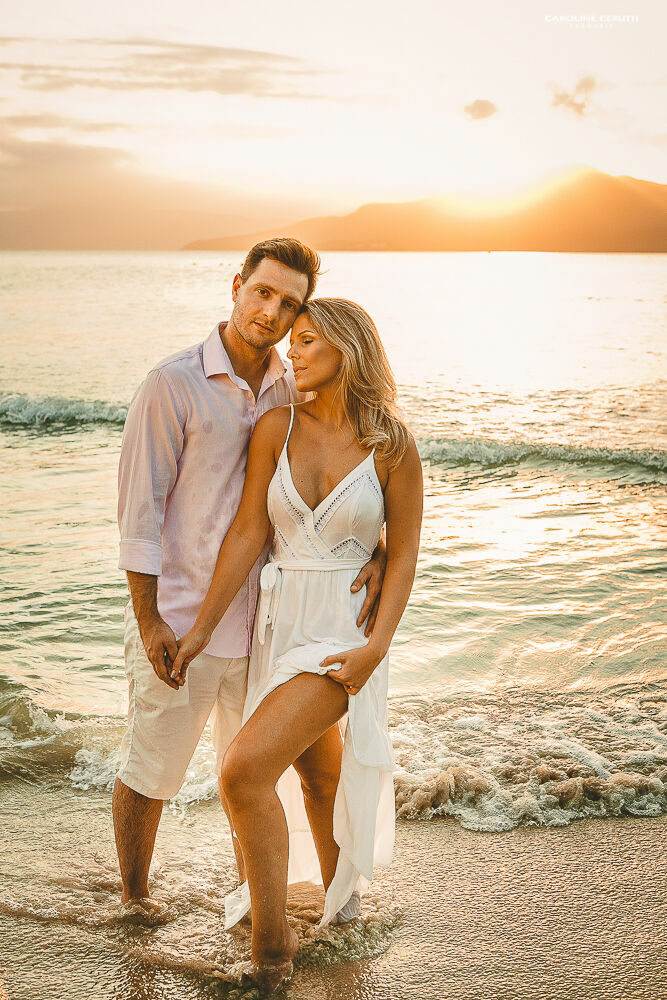 destinos de praia para casais